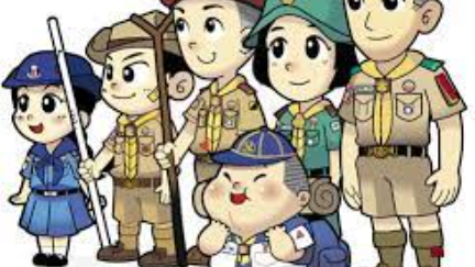 ลูกเสือ กศน.