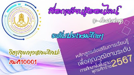 แบบทดสอบวิชาสุขภาวะและศิลปะ เรื่อง การดูแลสุขภาพ