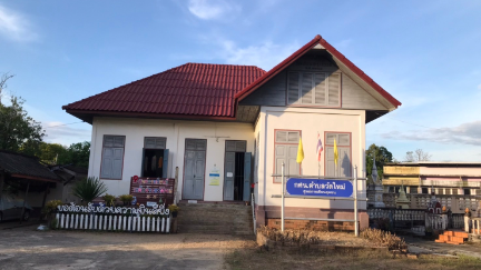 ศาสนาและหน้าที่พลเมือง