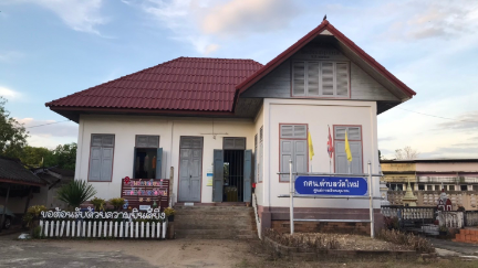 ช่องทางการพัฒนาอาชีพ รหัสวิชา อช 21001 