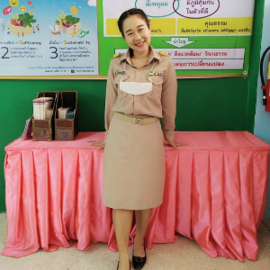 กิตติยา ขำวงษ์<BR>