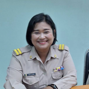 ขวัญดี ตุงคะสูต<BR>