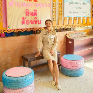 สยุมพร สุขคง<BR>