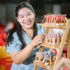 กนกรดา ประชุมชน<BR>