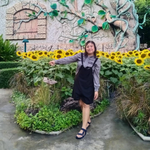 วนิดา บุญคม<BR>