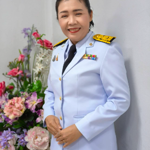 อนงค์นารถ เหลี่ยมฤดี<BR>