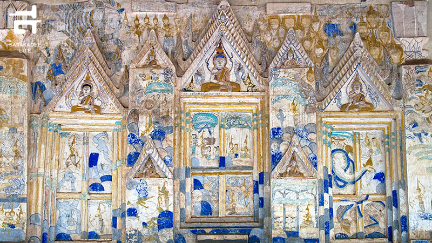 ทัศนศิลป์ ศิลปศึกษาระดับมัธยมศึกษาตอนต้น