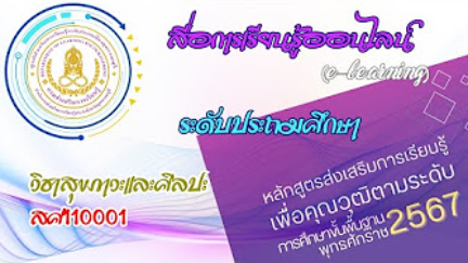 ร่างกายของเรา