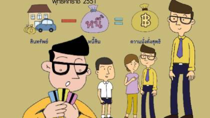 หน่วยที่ 1 ว่าด้วยเรื่องของเงิน